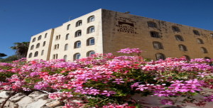 Mount Zion Hotel